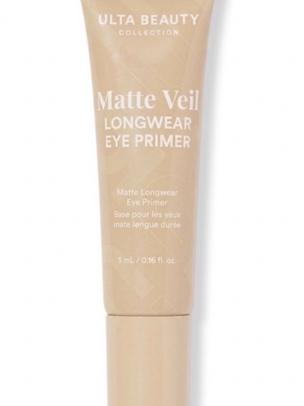 Ulta Beauty Collection Matte Veil Eye
Primer - 0.16 fl oz - Ulta Beauty